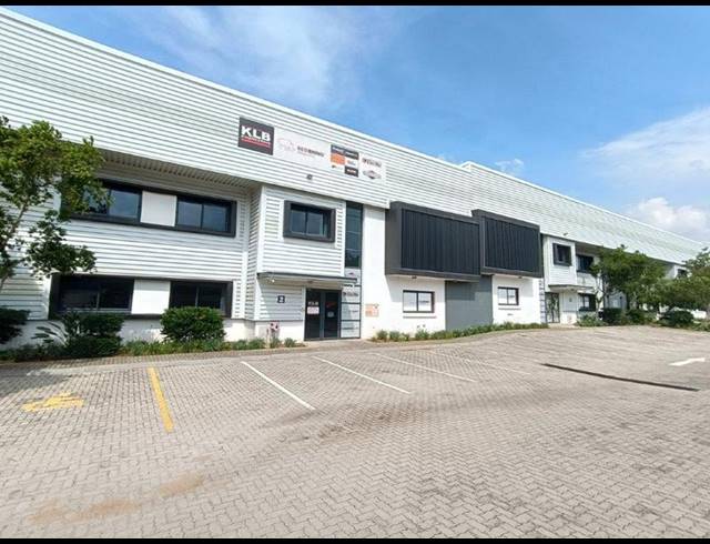 INDUSTRIAL PROPERTY TO RENT IN LANSERIA
